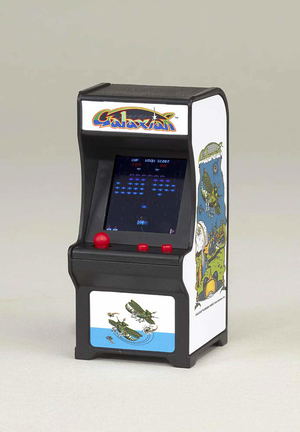 Tiny Arcade (Galaxian)_