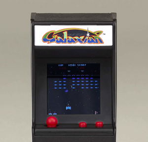 Tiny Arcade (Galaxian)_