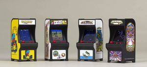 Tiny Arcade (Galaxian)_