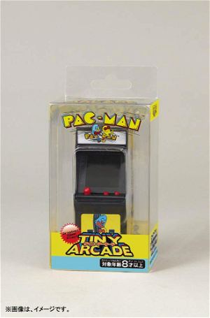 Tiny Arcade (Pac-Man)