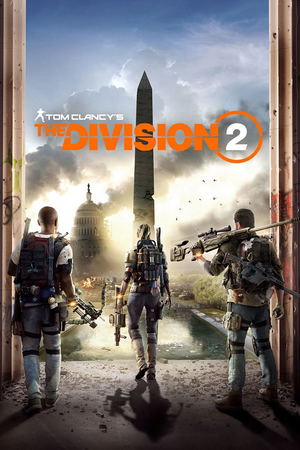 Tom Clancy's The Division 2_