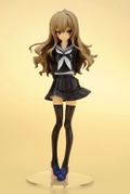 Toradora! 1/6 Scale Pre-Painted Figure: Taiga Aisaka -The Last Episode- Repackage Ver. thumbnail 3