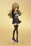 Toradora! 1/6 Scale Pre-Painted Figure: Taiga Aisaka -The Last Episode- Repackage Ver. thumbnail 4