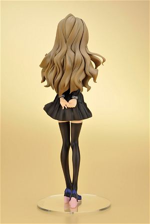 Toradora! 1/6 Scale Pre-Painted Figure: Taiga Aisaka -The Last Episode- Repackage Ver.