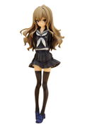 Toradora! 1/6 Scale Pre-Painted Figure: Taiga Aisaka -The Last Episode- Repackage Ver. thumbnail 1