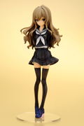 Toradora! 1/6 Scale Pre-Painted Figure: Taiga Aisaka -The Last Episode- Repackage Ver. thumbnail 2