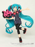 Vocaloid: Hatsune Miku Taito Station Uniform Ver. thumbnail 3