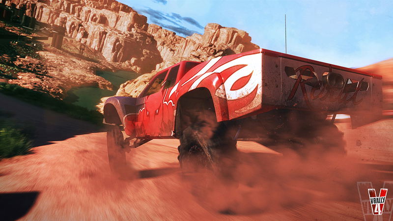 V-Rally 4 image 6
