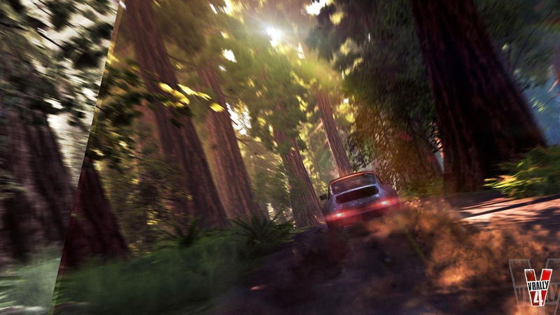 V-Rally 4 image 4