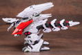 Zoids HMM 1/72 Scale Model Kit: Berserk Fury Designated Sturm Unit (Re-run) thumbnail 11