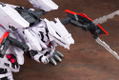 Zoids HMM 1/72 Scale Model Kit: Berserk Fury Designated Sturm Unit (Re-run) thumbnail 12
