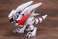Zoids HMM 1/72 Scale Model Kit: Berserk Fury Designated Sturm Unit (Re-run) thumbnail 2
