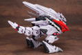 Zoids HMM 1/72 Scale Model Kit: Berserk Fury Designated Sturm Unit (Re-run) thumbnail 3