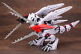Zoids HMM 1/72 Scale Model Kit: Berserk Fury Designated Sturm Unit (Re-run) thumbnail 4