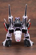 Zoids HMM 1/72 Scale Model Kit: Berserk Fury Designated Sturm Unit (Re-run) thumbnail 8