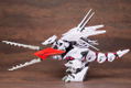 Zoids HMM 1/72 Scale Model Kit: Berserk Fury Designated Sturm Unit (Re-run) thumbnail 9