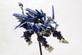 Zoids HMM 1/72 Scale Model Kit: RZ-041 Liger Zero Jager Marking Plus Ver. (Re-run) thumbnail 10