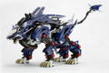 Zoids HMM 1/72 Scale Model Kit: RZ-041 Liger Zero Jager Marking Plus Ver. (Re-run) thumbnail 2