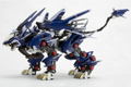 Zoids HMM 1/72 Scale Model Kit: RZ-041 Liger Zero Jager Marking Plus Ver. (Re-run) thumbnail 4