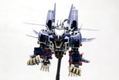 Zoids HMM 1/72 Scale Model Kit: RZ-041 Liger Zero Jager Marking Plus Ver. (Re-run) thumbnail 9