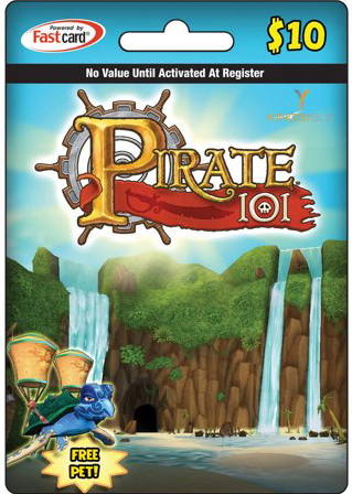 Game Pets  Pirate101 Free Online Game