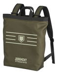 A Certain Magical Index III - Judgment 2way Backpack Moss thumbnail 1
