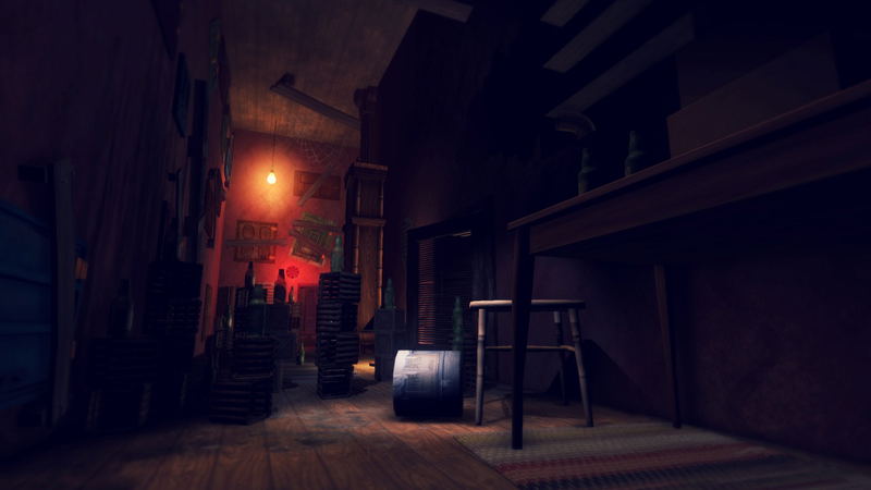 Among the Sleep [Enhanced Edition] image 5