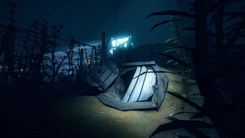 Among the Sleep [Enhanced Edition] image 6