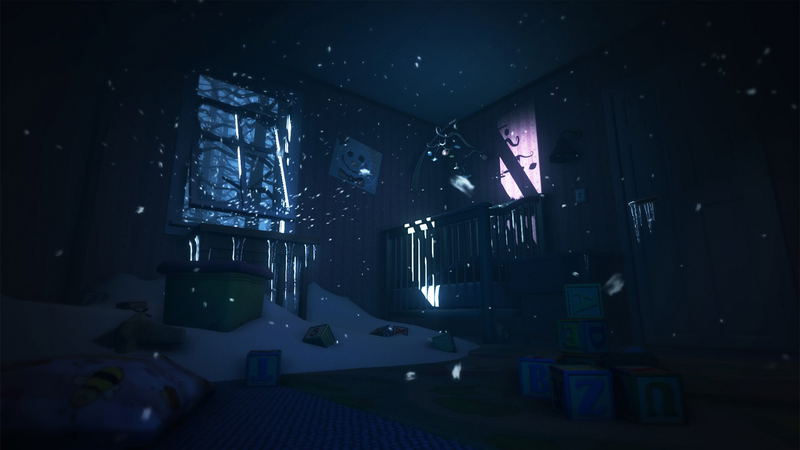 Among the Sleep [Enhanced Edition] image 7