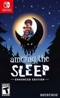 Among the Sleep [Enhanced Edition] thumbnail 1
