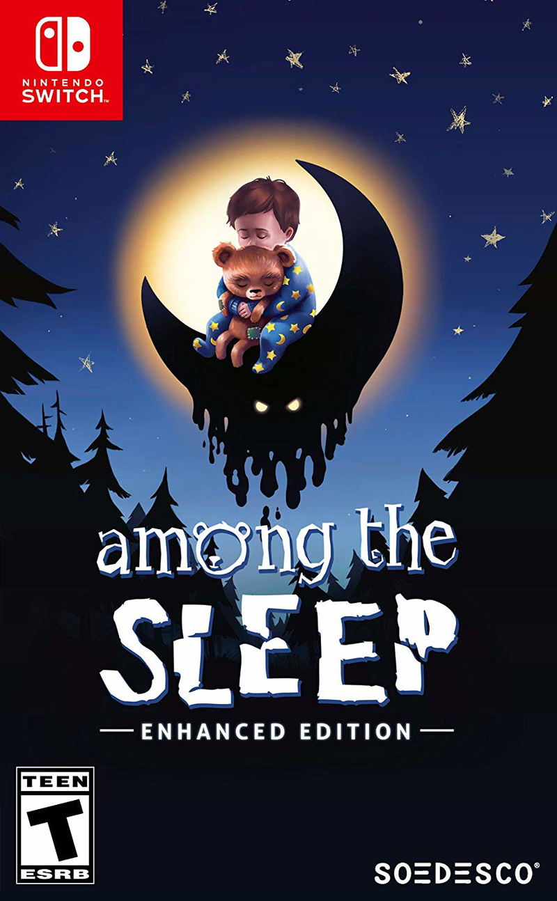 Among the Sleep [Enhanced Edition] image 1