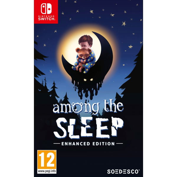 Among the Sleep [Enhanced Edition] image 1