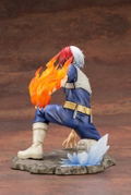 ARTFX J My Hero Academia 1/8 Scale Pre-Painted Figure: Shoto Todoroki thumbnail 5
