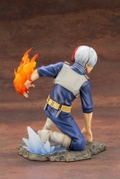 ARTFX J My Hero Academia 1/8 Scale Pre-Painted Figure: Shoto Todoroki thumbnail 6