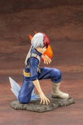 ARTFX J My Hero Academia 1/8 Scale Pre-Painted Figure: Shoto Todoroki thumbnail 7