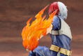 ARTFX J My Hero Academia 1/8 Scale Pre-Painted Figure: Shoto Todoroki thumbnail 8