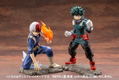 ARTFX J My Hero Academia 1/8 Scale Pre-Painted Figure: Shoto Todoroki thumbnail 10