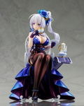 Azur Lane 1/7 Scale Pre-Painted Figure: Illustrious Endless Tea Party [Kotobukiya Shop Exclusive] thumbnail 2