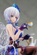 Azur Lane 1/7 Scale Pre-Painted Figure: Illustrious Endless Tea Party [Kotobukiya Shop Exclusive] thumbnail 8
