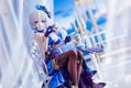 Azur Lane 1/7 Scale Pre-Painted Figure: Illustrious Endless Tea Party [Kotobukiya Shop Exclusive] thumbnail 9