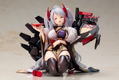 Azur Lane 1/7 Scale Pre-Painted Figure: Prinz Eugen Hyakka Ryouran Ver. [Kotobukiya Shop Exclusive] thumbnail 1