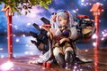 Azur Lane 1/7 Scale Pre-Painted Figure: Prinz Eugen Hyakka Ryouran Ver. [Kotobukiya Shop Exclusive] thumbnail 10