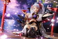 Azur Lane 1/7 Scale Pre-Painted Figure: Prinz Eugen Hyakka Ryouran Ver. [Kotobukiya Shop Exclusive] thumbnail 11