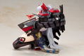 Azur Lane 1/7 Scale Pre-Painted Figure: Prinz Eugen Hyakka Ryouran Ver. [Kotobukiya Shop Exclusive] thumbnail 3