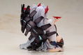 Azur Lane 1/7 Scale Pre-Painted Figure: Prinz Eugen Hyakka Ryouran Ver. [Kotobukiya Shop Exclusive] thumbnail 6