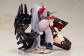 Azur Lane 1/7 Scale Pre-Painted Figure: Prinz Eugen Hyakka Ryouran Ver. [Kotobukiya Shop Exclusive] thumbnail 7