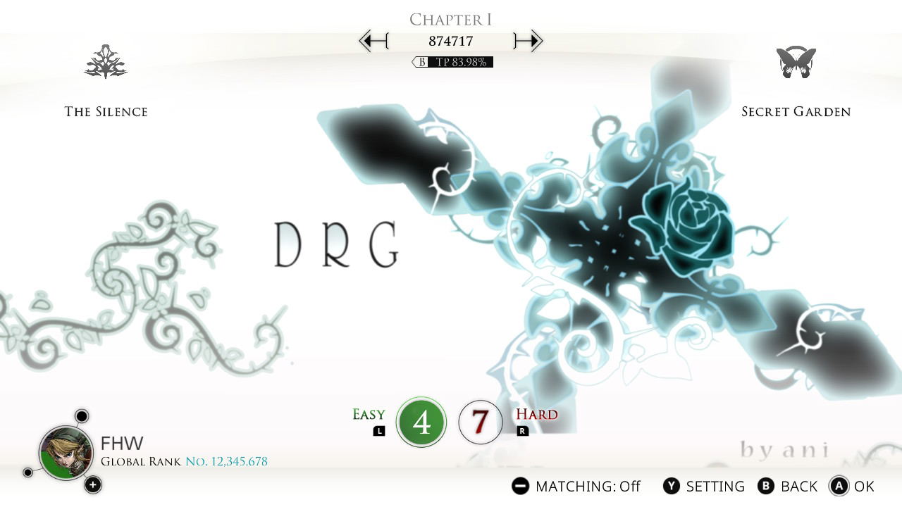 Cytus Alpha Collector's Edition (Nintendo Switch) (New Cytus Alpha Collector's Edition (Nintendo Switch) (New