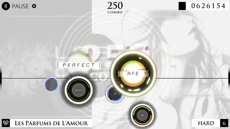 Cytus Alpha image 3