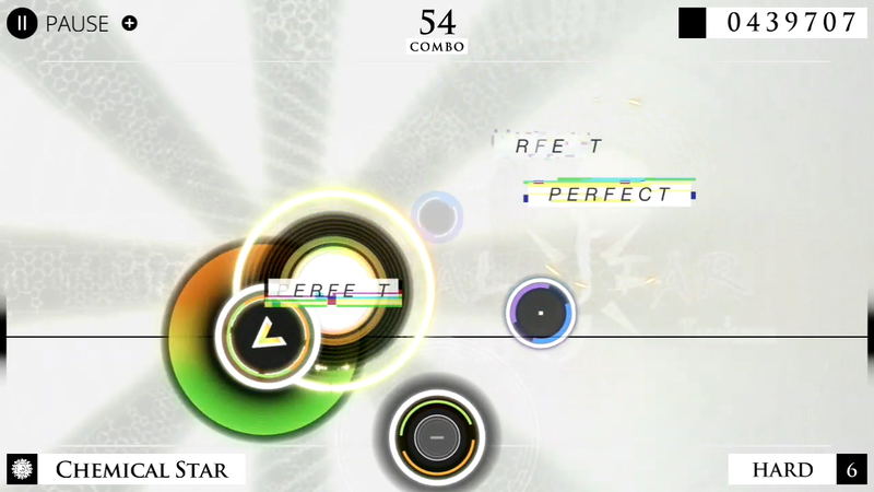 Cytus Alpha image 4