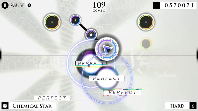 Cytus Alpha image 6